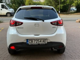 Mazda 2 1.5 dizel | Auto.bg — изображение 5 Mazda 2 1.5 dizel | Auto.bg — изображение 5