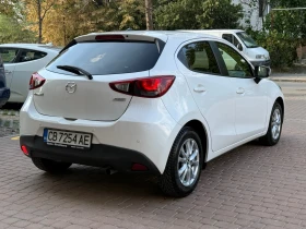 Mazda 2 1.5 dizel | Auto.bg — изображение 6 Mazda 2 1.5 dizel | Auto.bg — изображение 6