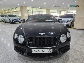 Bentley Continental 4.0 GT* КОЖА* ОБДУХВ* НАВИ* МАСАЖИ - 32800 € - 70705517 2 | Car24.bg Bentley Continental 4.0 GT* КОЖА* ОБДУХВ* НАВИ* МАСАЖИ - 32800 € - 70705517 2