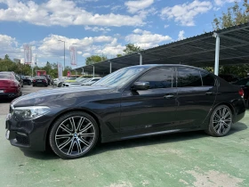 BMW 540 M40i, XDRIVE