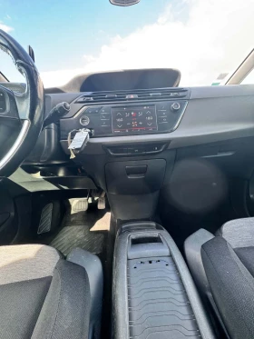 Citroen C4 Picasso 1.6 HDI 120к.с avtomat - 5700 € - 62334946 8 | Car24.bg Citroen C4 Picasso 1.6 HDI 120к.с avtomat - 5700 € - 62334946 8