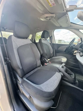 Citroen C4 Picasso 1.6 HDI 120к.с avtomat - 5700 € - 62334946 7 | Car24.bg Citroen C4 Picasso 1.6 HDI 120к.с avtomat - 5700 € - 62334946 7