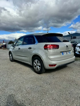 Citroen C4 Picasso 1.6 HDI 120к.с avtomat - 5700 € - 62334946 4 | Car24.bg Citroen C4 Picasso 1.6 HDI 120к.с avtomat - 5700 € - 62334946 4