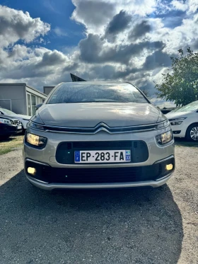 Citroen C4 Picasso 1.6 HDI 120к.с avtomat - 5700 € - 62334946 2 | Car24.bg Citroen C4 Picasso 1.6 HDI 120к.с avtomat - 5700 € - 62334946 2