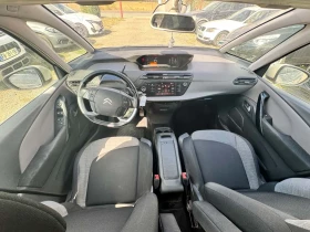Citroen C4 Picasso 1.6 HDI 120к.с avtomat - 5700 € - 62334946 10 | Car24.bg Citroen C4 Picasso 1.6 HDI 120к.с avtomat - 5700 € - 62334946 10