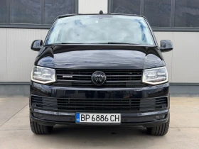 VW Multivan 2.0 TDI 4x4 | Auto.bg — изображение 2 VW Multivan 2.0 TDI 4x4 | Auto.bg — изображение 2