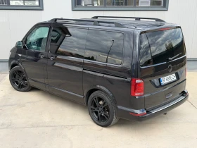 VW Multivan 2.0 TDI 4x4 | Auto.bg — изображение 6 VW Multivan 2.0 TDI 4x4 | Auto.bg — изображение 6