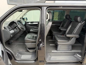 VW Multivan 2.0 TDI 4x4 | Auto.bg — изображение 9 VW Multivan 2.0 TDI 4x4 | Auto.bg — изображение 9