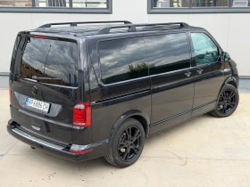 VW Multivan 2.0 TDI 4x4 | Auto.bg — изображение 4 VW Multivan 2.0 TDI 4x4 | Auto.bg — изображение 4