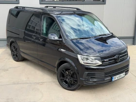 VW Multivan 2.0 TDI 4x4 | Auto.bg — изображение 3 VW Multivan 2.0 TDI 4x4 | Auto.bg — изображение 3