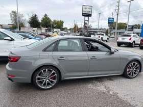 Audi S4 * Technik * CARFAX * БЕЗ ПЪРВОНАЧАЛНА ВНОСКА | Auto.bg — изображение 4 Audi S4 * Technik * CARFAX * БЕЗ ПЪРВОНАЧАЛНА ВНОСКА | Auto.bg — изображение 4