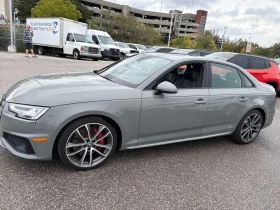 Audi S4 * Technik * CARFAX * БЕЗ ПЪРВОНАЧАЛНА ВНОСКА | Auto.bg — изображение 2 Audi S4 * Technik * CARFAX * БЕЗ ПЪРВОНАЧАЛНА ВНОСКА | Auto.bg — изображение 2