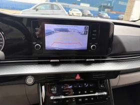 Kia Carnival * LX+ FWD * АВТОКРЕДИТ БЕЗ ПЪРВОНАЧАЛНА ВНОСКА* | Auto.bg — изображение 9 Kia Carnival * LX+ FWD * АВТОКРЕДИТ БЕЗ ПЪРВОНАЧАЛНА ВНОСКА* | Auto.bg — изображение 9