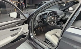 BMW M5 ХЕДЪП/360 КАМ/ОБДУХ/ПОДГРЕВ/ДИСТР/ | Auto.bg — изображение 10 BMW M5 ХЕДЪП/360 КАМ/ОБДУХ/ПОДГРЕВ/ДИСТР/ | Auto.bg — изображение 10