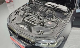BMW M5 ХЕДЪП/360 КАМ/ОБДУХ/ПОДГРЕВ/ДИСТР/ | Auto.bg — изображение 6 BMW M5 ХЕДЪП/360 КАМ/ОБДУХ/ПОДГРЕВ/ДИСТР/ | Auto.bg — изображение 6