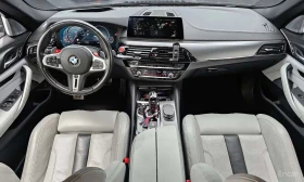 BMW M5 ХЕДЪП/360 КАМ/ОБДУХ/ПОДГРЕВ/ДИСТР/ | Auto.bg — изображение 7 BMW M5 ХЕДЪП/360 КАМ/ОБДУХ/ПОДГРЕВ/ДИСТР/ | Auto.bg — изображение 7
