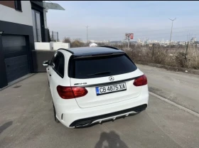 Mercedes-Benz C 220 - 15500 € - 12742220 14 | Car24.bg Mercedes-Benz C 220 - 15500 € - 12742220 14
