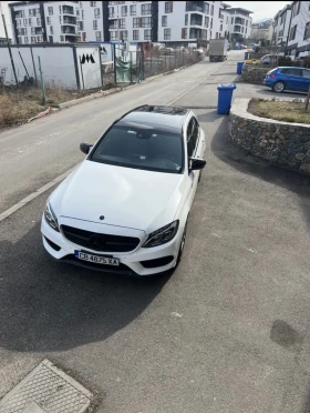 Mercedes-Benz C 220 - 15500 € - 12742220 8 | Car24.bg Mercedes-Benz C 220 - 15500 € - 12742220 8