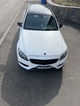 Mercedes-Benz C 220 - 15500 € - 12742220 7 | Car24.bg Mercedes-Benz C 220 - 15500 € - 12742220 7