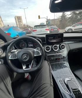 Mercedes-Benz C 220 - 15500 € - 12742220 5 | Car24.bg Mercedes-Benz C 220 - 15500 € - 12742220 5