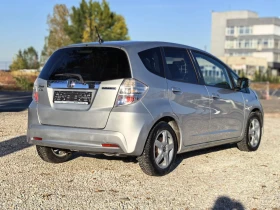 Honda Jazz 1.3 ХИБРИД 98 К.С. УНИКАЛНО СЪСТОЯНИЕ!!! | Auto.bg — изображение 5 Honda Jazz 1.3 ХИБРИД 98 К.С. УНИКАЛНО СЪСТОЯНИЕ!!! | Auto.bg — изображение 5