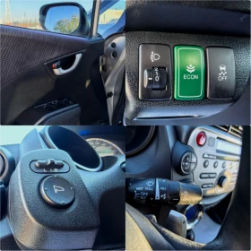 Honda Jazz 1.3 ХИБРИД 98 К.С. УНИКАЛНО СЪСТОЯНИЕ!!! | Auto.bg — изображение 9 Honda Jazz 1.3 ХИБРИД 98 К.С. УНИКАЛНО СЪСТОЯНИЕ!!! | Auto.bg — изображение 9