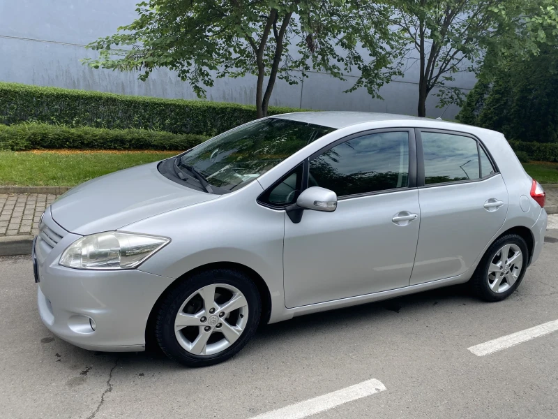 Toyota Auris 1.4 DID FACELIFT - 11200 лв. / 5726.47 € - 17163401 1 | Car24.bg Toyota Auris 1.4 DID FACELIFT - 11200 лв. / 5726.47 € - 17163401 1