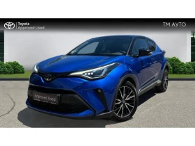 Toyota C-HR 2.0 HSD TREND - Car24.bg Toyota C-HR 2.0 HSD TREND