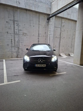 Mercedes-Benz GLC 220 D 4MATIC - Car24.bg Mercedes-Benz GLC 220 D 4MATIC