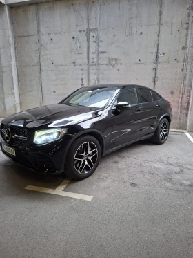 Mercedes-Benz GLC 220 D 4MATIC - 26500 € / 51829.49 лв. - 36062780 2 | Car24.bg Mercedes-Benz GLC 220 D 4MATIC - 26500 € / 51829.49 лв. - 36062780 2