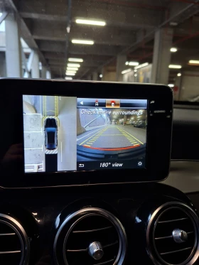 Mercedes-Benz GLC 220 D 4MATIC - 26500 € / 51829.49 лв. - 36062780 11 | Car24.bg Mercedes-Benz GLC 220 D 4MATIC - 26500 € / 51829.49 лв. - 36062780 11