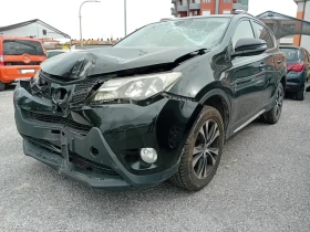 Toyota Rav4 2.0D4D/KEYLESS/ОЧАКВАН ВНОС ИТАЛИЯ - Car24.bg Toyota Rav4 2.0D4D/KEYLESS/ОЧАКВАН ВНОС ИТАЛИЯ
