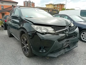 Toyota Rav4 2.0D4D/KEYLESS/ОЧАКВАН ВНОС ИТАЛИЯ - 6800 € / 13299.64 лв. - 10584302 2 | Car24.bg Toyota Rav4 2.0D4D/KEYLESS/ОЧАКВАН ВНОС ИТАЛИЯ - 6800 € / 13299.64 лв. - 10584302 2