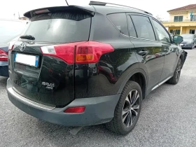 Toyota Rav4 2.0D4D/KEYLESS/ОЧАКВАН ВНОС ИТАЛИЯ - 6800 € / 13299.64 лв. - 10584302 3 | Car24.bg Toyota Rav4 2.0D4D/KEYLESS/ОЧАКВАН ВНОС ИТАЛИЯ - 6800 € / 13299.64 лв. - 10584302 3