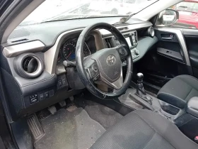 Toyota Rav4 2.0D4D/KEYLESS/ОЧАКВАН ВНОС ИТАЛИЯ - 6800 € / 13299.64 лв. - 10584302 5 | Car24.bg Toyota Rav4 2.0D4D/KEYLESS/ОЧАКВАН ВНОС ИТАЛИЯ - 6800 € / 13299.64 лв. - 10584302 5