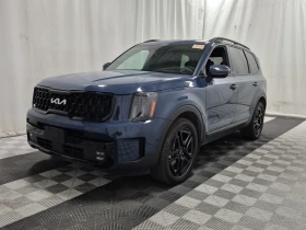 Kia Telluride X-Line/AWD/PANO/360/ОБДУХВАНЕ
