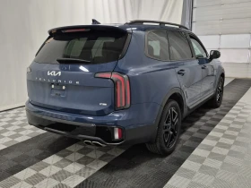 Kia Telluride X-Line/AWD/PANO/360/ОБДУХВАНЕ | Auto.bg — изображение 4 Kia Telluride X-Line/AWD/PANO/360/ОБДУХВАНЕ | Auto.bg — изображение 4