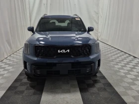 Kia Telluride X-Line/AWD/PANO/360/ОБДУХВАНЕ | Auto.bg — изображение 3 Kia Telluride X-Line/AWD/PANO/360/ОБДУХВАНЕ | Auto.bg — изображение 3