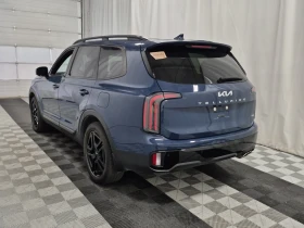 Kia Telluride X-Line/AWD/PANO/360/ОБДУХВАНЕ | Auto.bg — изображение 5 Kia Telluride X-Line/AWD/PANO/360/ОБДУХВАНЕ | Auto.bg — изображение 5