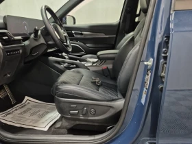 Kia Telluride X-Line/AWD/PANO/360/ОБДУХВАНЕ | Auto.bg — изображение 8 Kia Telluride X-Line/AWD/PANO/360/ОБДУХВАНЕ | Auto.bg — изображение 8