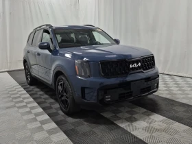 Kia Telluride X-Line/AWD/PANO/360/ОБДУХВАНЕ | Auto.bg — изображение 2 Kia Telluride X-Line/AWD/PANO/360/ОБДУХВАНЕ | Auto.bg — изображение 2