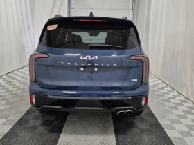 Kia Telluride X-Line/AWD/PANO/360/ОБДУХВАНЕ | Auto.bg — изображение 6 Kia Telluride X-Line/AWD/PANO/360/ОБДУХВАНЕ | Auto.bg — изображение 6