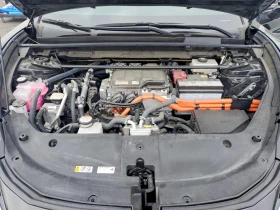 Lexus RZ 300e Premium FWD | Auto.bg — изображение 12 Lexus RZ 300e Premium FWD | Auto.bg — изображение 12