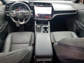 Lexus RZ 300e Premium FWD | Auto.bg — изображение 8 Lexus RZ 300e Premium FWD | Auto.bg — изображение 8