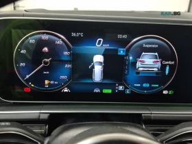 Mercedes-Benz GLS 600 MAYBACH GLS 600 * AвтоКредит * (ЦЕНА ДО БГ) | Auto.bg — изображение 12 Mercedes-Benz GLS 600 MAYBACH GLS 600 * AвтоКредит * (ЦЕНА ДО БГ) | Auto.bg — изображение 12