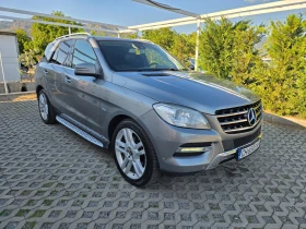 Mercedes-Benz ML 350 3.0CDI-258кс= SPORT EDITION= 4MATIC= NAVI= КСЕНОН | Auto.bg — изображение 2 Mercedes-Benz ML 350 3.0CDI-258кс= SPORT EDITION= 4MATIC= NAVI= КСЕНОН | Auto.bg — изображение 2