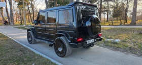 Mercedes-Benz G 500 5.0 306 BRABUS - 35535 € / 69500.42 лв. - 14056926 4 | Car24.bg Mercedes-Benz G 500 5.0 306 BRABUS - 35535 € / 69500.42 лв. - 14056926 4
