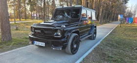 Mercedes-Benz G 500 5.0 306 BRABUS - 35535 € / 69500.42 лв. - 14056926 3 | Car24.bg Mercedes-Benz G 500 5.0 306 BRABUS - 35535 € / 69500.42 лв. - 14056926 3