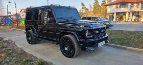 Mercedes-Benz G 500 5.0 306 BRABUS - 35535 € / 69500.42 лв. - 14056926 7 | Car24.bg Mercedes-Benz G 500 5.0 306 BRABUS - 35535 € / 69500.42 лв. - 14056926 7