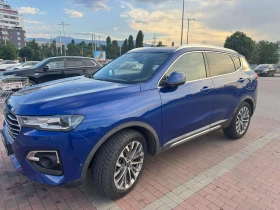 Haval H6 2.0 CDIT - 19500 € - 28901328 3 | Car24.bg Haval H6 2.0 CDIT - 19500 € - 28901328 3